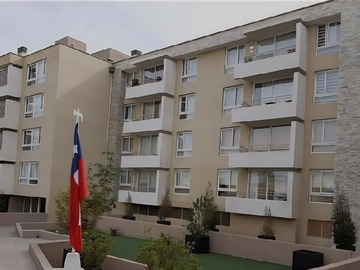 Bodega en venta en Avenida Einstein, Rancagua