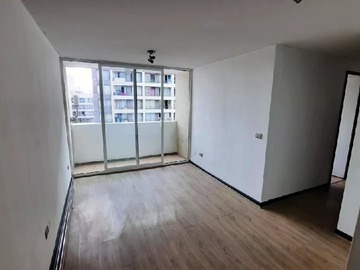 Venta / Departamento / Estación Central