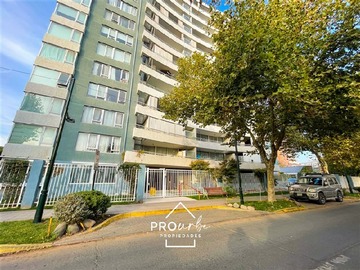 Departamento en venta en Entre Sucre y Santa Isabel., Ñuñoa - 2 dormitorios, 2 baños