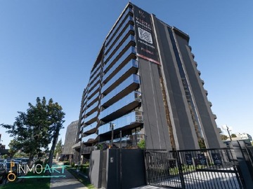 Departamento en venta en Edificio Brasilia View, Temuco - 2 dormitorios, 2 baños
