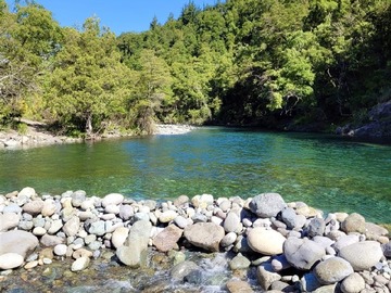 Sitio en venta en Hermosas parcelas rodeadas de naturaleza ubicadas a 63 Km de Los Angeles, camino Antuco., Antuco