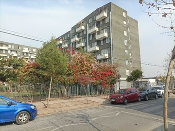 Departamento en venta en Dpto a pasos de Metro Einstein. Calle Gabriel Palma (172308), Recoleta - 2 dormitorios, 1 baño