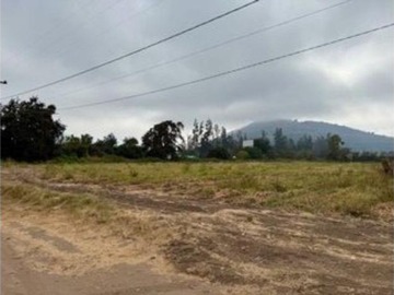 Sitio en venta en El Monte - Cerca Carretera - Parcelacion - Ruta 78, El Monte