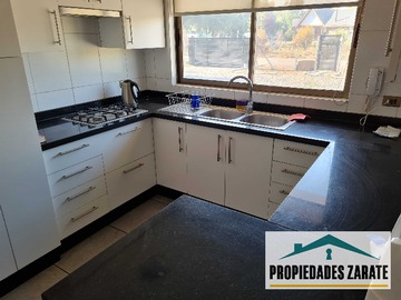 Terreno en venta en Santa Teresita de Lisieux. 2500mts2 (156350), Lampa - 4 dormitorios, 4 baños