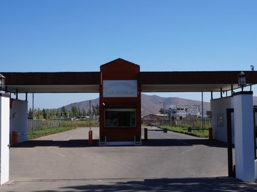 Parcela en venta en Terreno en venta, lugar muy tranquilo!, Padre Hurtado