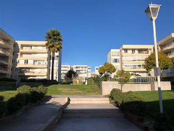 Departamento en venta en Avenida Gabriel Gonzalez Videla 4930, La Serena - 3 dormitorios, 2 baños