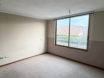 Departamento en arriendo mensual en Quilpué, Quilpué - 2 dormitorios, 2 baños