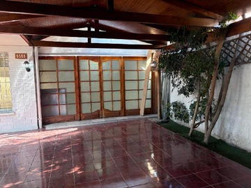 Venta / Casa / Pudahuel