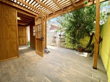 Casa en venta en El abrazo, Maipú - 3 dormitorios, 3 baños