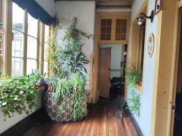 Casa en venta en Santiago, Santiago - 6 dormitorios, 2 baños