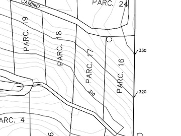 Terreno en venta en Ideal para los amantes de la ola (160886), Navidad