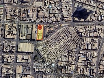 Local Comercial en arriendo mensual en Arriendo Taller Mecánico Iquique