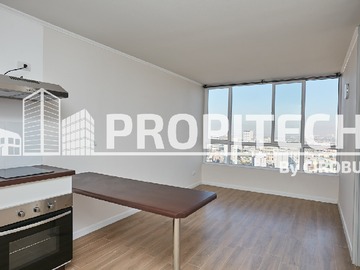 Venta / Departamento / Estación Central