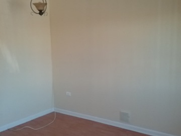 Casa en venta en Bartolome, Chillán Viejo - 2 dormitorios, 1 baño