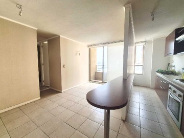 Departamento en venta en Moderno Hogar con Excelentes Vistas (170349), Independencia - 3 dormitorios, 2 baños