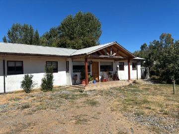 Casa en venta en Palmilla, Linares - 3 dormitorios, 1 baño