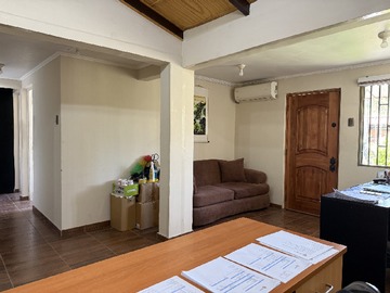 Oficina en venta en 18 de Septiembre / La Unidad, Peñaflor - 3 dormitorios, 2 baños