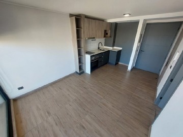 Arriendo Mensual / Departamento / La Florida