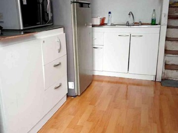 Casa en venta en Avenida San José de la Estrella, La Florida - 3 dormitorios, 1 baño