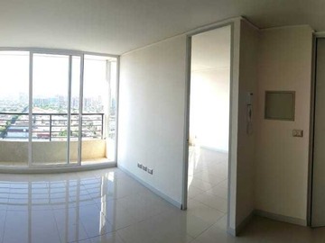 Departamento en venta en Sargento Aldea (74114), Santiago - 2 dormitorios, 1 baño