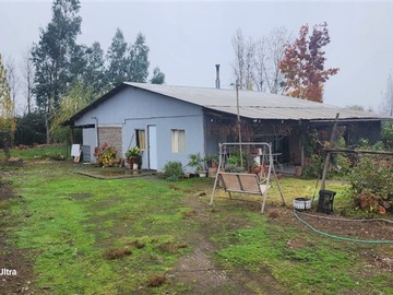 Parcela en venta en san rafael, teno, Teno - 4 dormitorios, 1 baño