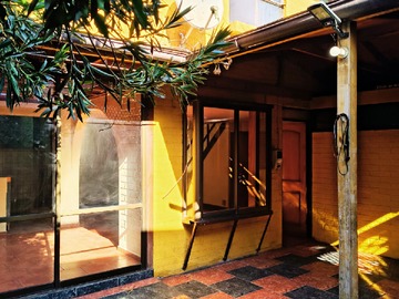Venta / Casa / Maipú