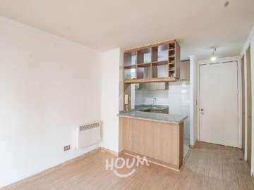 Venta / Departamento / Estación Central