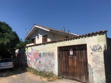 Casa en venta en Casa para remodelar (167439), Rancagua - 3 dormitorios, 1 baño