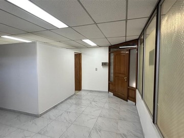 Arriendo Mensual / Oficina / Puente Alto
