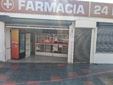Local Comercial en arriendo mensual en Local Comercial