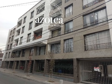 Departamento en venta en Casi nuevo (74804), Santiago - 1 dormitorio, 1 baño