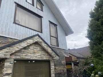 Casa en venta en Avda. Circunvalación sur, Valdivia - 7 dormitorios, 3 baños