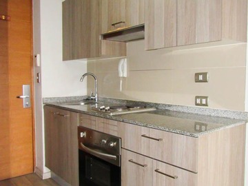 Departamento en venta en Montau, Independencia - 1 dormitorio, 1 baño