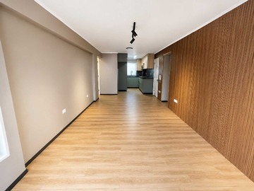 Departamento en venta en Dpto completamente remodelado (177112), Santiago - 3 dormitorios, 2 baños