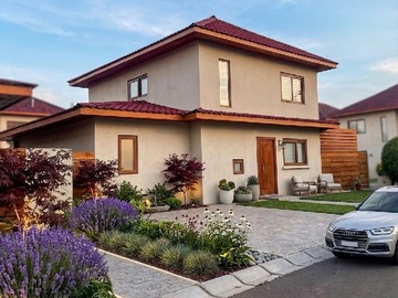 Venta / Casa / Isla de Maipo