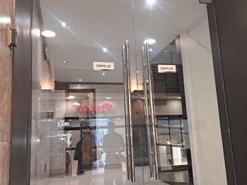 Venta / Oficina / Santiago