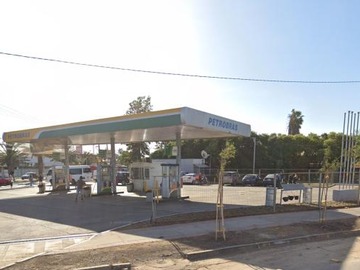 Local Comercial en arriendo mensual en Domingo Santa María - Caupolicán, Renca
