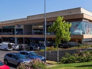Arriendo Mensual / Local Comercial / Las Condes