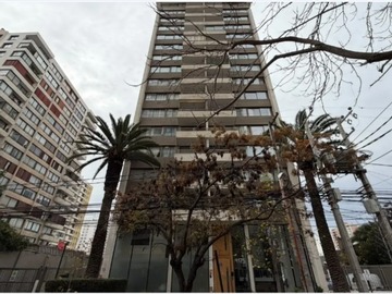 Departamento en arriendo mensual en A 7 minutos de estación ciudad del niño., San Miguel - 1 dormitorio, 1 baño