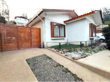 Casa en venta en Excelente Casa Amplia de Un Piso Sector el Sol - 5 dormitorios, 3 baños
