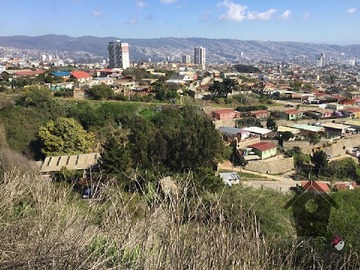 Terreno en venta en Sonap, Viña del Mar