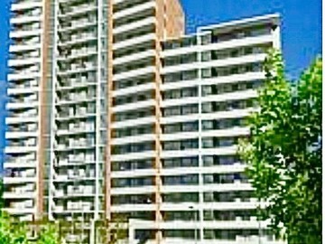 Departamento en venta en Barrio italia, Ñuñoa - 1 dormitorio, 1 baño