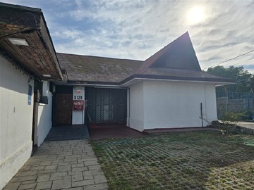 Arriendo Mensual / Oficina / Puente Alto