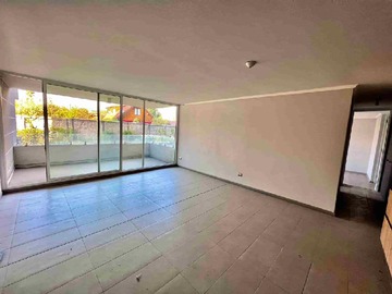 Departamento en venta en Walker Martínez 3142, La Florida - 2 dormitorios, 2 baños