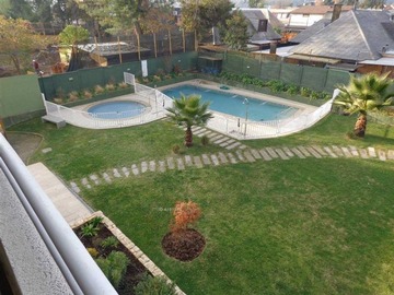 Departamento en venta en San José de la Sierra, Las Condes - 5 dormitorios, 6 baños