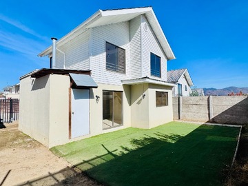 Venta / Casa / Quilpué