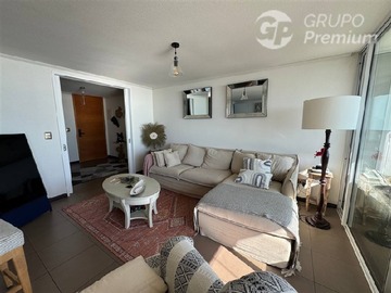 Departamento en venta en Manuel Plaza 2995 Edif. Mirador 2, Iquique - 4 dormitorios, 4 baños