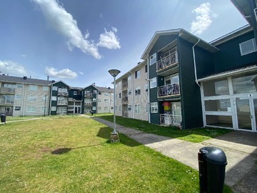 Departamento en arriendo mensual en Arriendo en Alta Vista (125688), Puerto Montt - 3 dormitorios, 2 baños