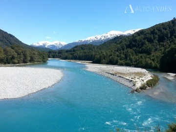 Venta / Sitio / Cochamó