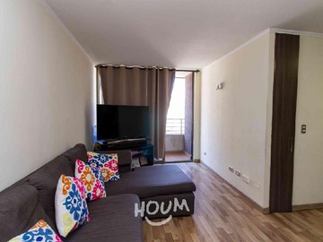 Departamento en venta en Gamero, Independencia - 2 dormitorios, 1 baño